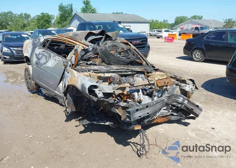 2006 Buick Lucerne Cxl из США, поврежденный, VIN 1G4HD57226U244564